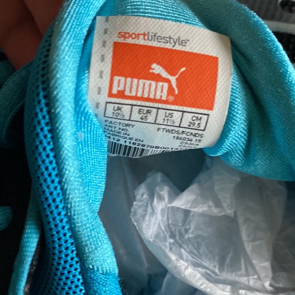 ?SALE?Puma 11.5 US size main image 6